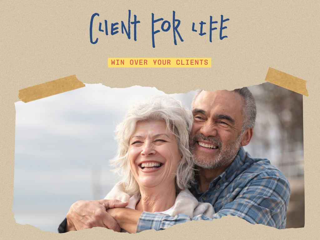 Client for Life