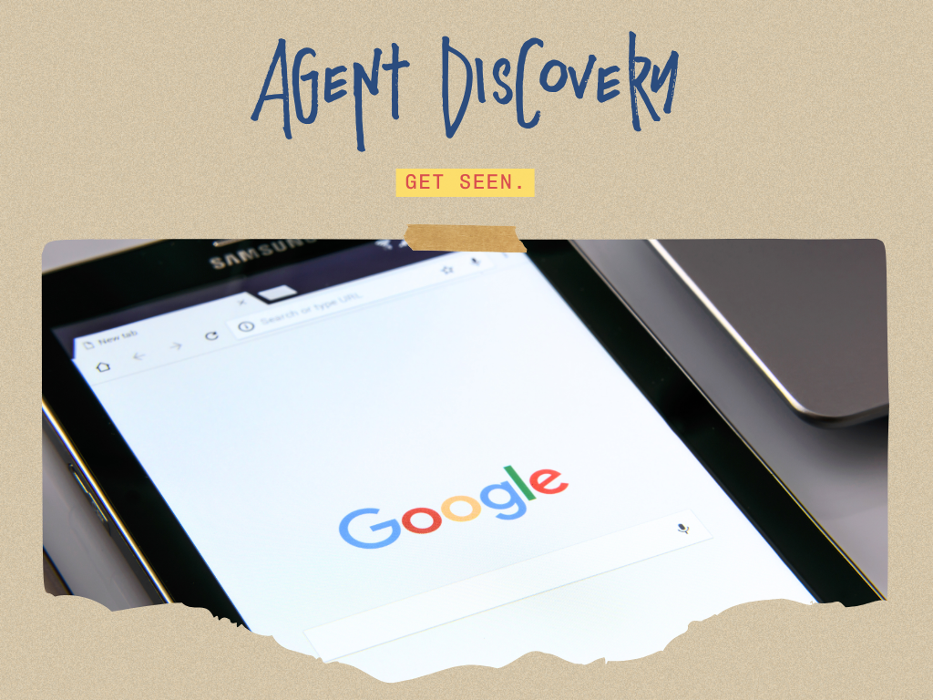 Agent Discoverability