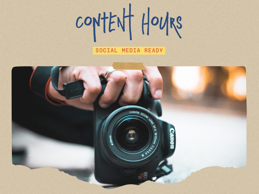 Content Hours