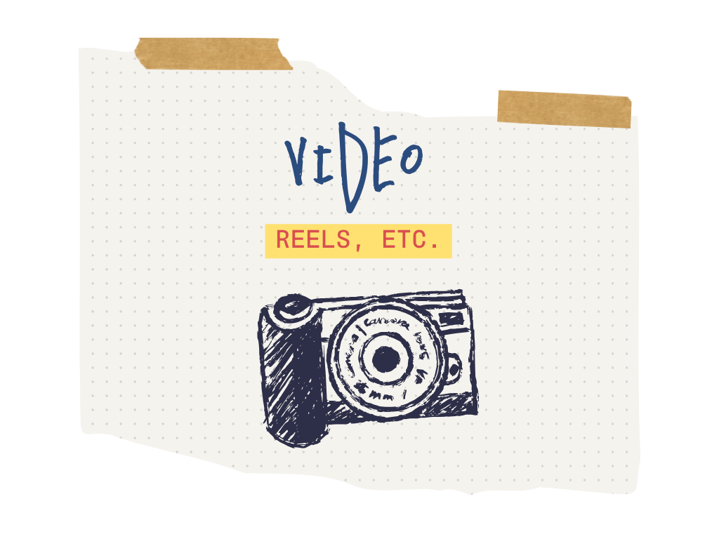 Video Content